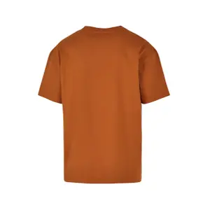 Oversized heavy t-shirt Build Your Brand image-1
