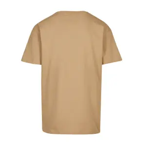 Oversized heavy t-shirt Build Your Brand image-1