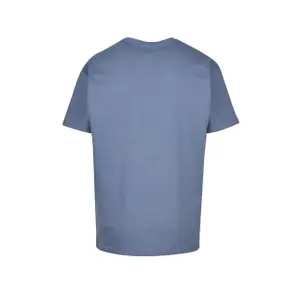 Oversized heavy t-shirt Build Your Brand image-1