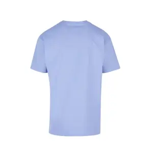 Oversized heavy t-shirt Build Your Brand image-1