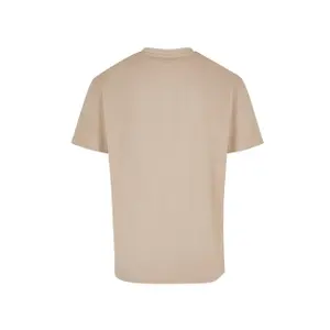 Oversized heavy t-shirt Build Your Brand image-1
