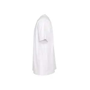 Oversized heavy t-shirt Build Your Brand image-3