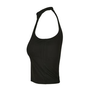Damski tank top z wysokim dekoltem Build Your Brand image-3