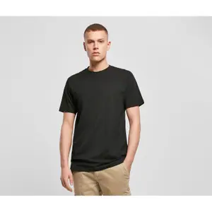 Camiseta orgánica Build Your Brand image-1