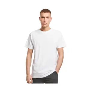 Camiseta orgánica Build Your Brand image-1