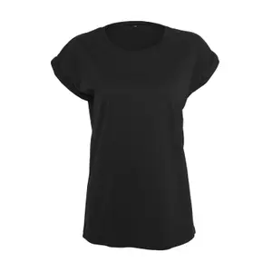 Organic Women's T-shirt Build Your Brand image-0