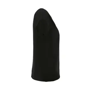 Organic Women's T-shirt Build Your Brand image-3