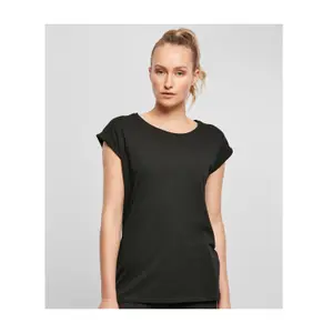 Organic Women's T-shirt Build Your Brand image-1