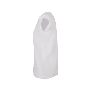 Organic Women's T-shirt Build Your Brand image-3