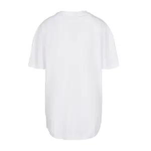 Women's oversized T-shirt Build Your Brand Boyfriend image-1