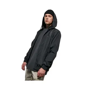 Sports windbreaker Build Your Brand image-0