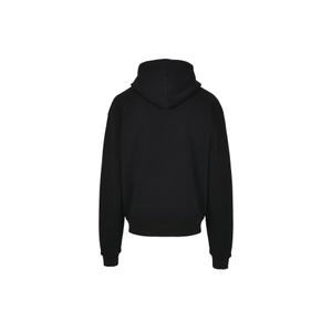 Felpa con cappuccio pesante Build Your Brand Ultra image-1