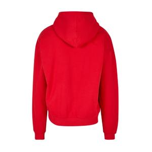 Felpa con cappuccio pesante Build Your Brand Ultra image-1