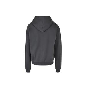 Felpa con cappuccio pesante Build Your Brand Ultra image-1