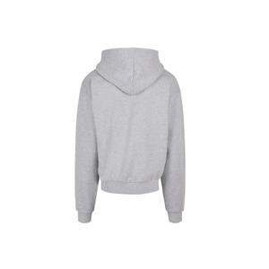 Felpa con cappuccio pesante Build Your Brand Ultra image-1