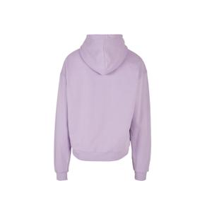 Felpa con cappuccio pesante Build Your Brand Ultra image-1