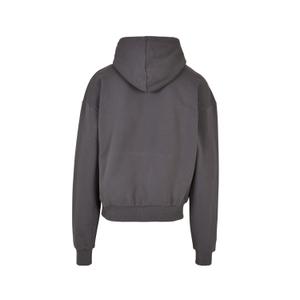 Felpa con cappuccio pesante Build Your Brand Ultra image-1