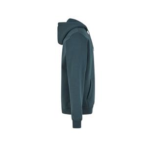 Felpa con cappuccio pesante Build Your Brand Ultra image-2