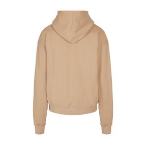 Felpa con cappuccio pesante Build Your Brand Ultra image-1