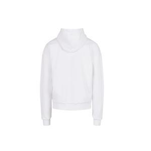 Felpa con cappuccio pesante Build Your Brand Ultra image-1