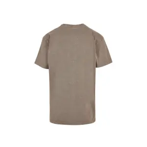 Faded T-shirt Build Your Brand Acid image-1