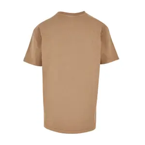 Faded T-shirt Build Your Brand Acid image-1