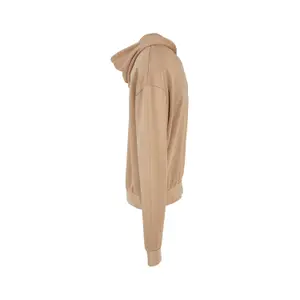 Sudadera con capucha decolorada Build Your Brand image-2