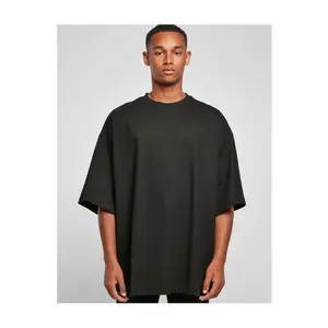 Oversized t-shirt Build Your Brand Huge image-1
