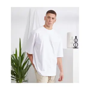 Oversized t-shirt Build Your Brand Huge image-1