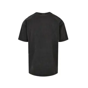 Oversized T-shirt Build Your Brand image-1