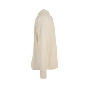 Oversized long-sleeve T-shirt Build Your Brand image-2
