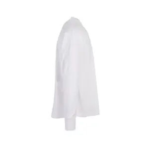 Oversized long-sleeve T-shirt Build Your Brand image-2
