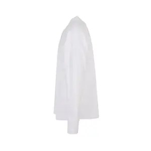 Oversized long-sleeve T-shirt Build Your Brand image-3