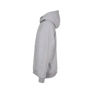 Loose-fitting hooded sweatshirt Build Your Brand image-3