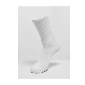 High socks Build Your Brand Crew image-1