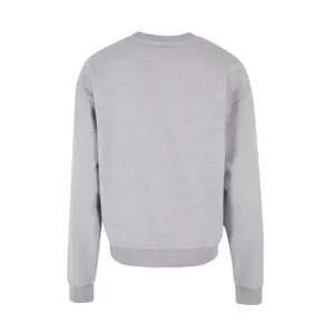 Heavy cotton sweatshirt Build Your Brand Ultra image-1
