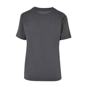 Women's oversized T-shirt Build Your Brand image-1