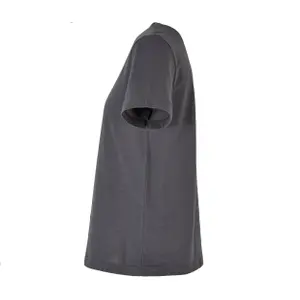 Women's oversized T-shirt Build Your Brand image-2