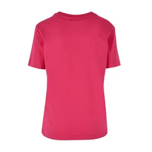 Women's oversized T-shirt Build Your Brand image-1