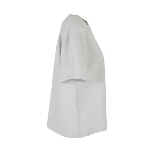 Women's oversized T-shirt Build Your Brand image-3