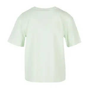 Women's oversized T-shirt Build Your Brand image-1