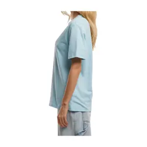 Women's oversized T-shirt Build Your Brand image-3