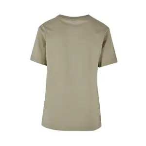 Women's oversized T-shirt Build Your Brand image-1