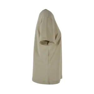 Women's oversized T-shirt Build Your Brand image-3