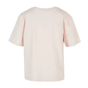 Women's oversized T-shirt Build Your Brand image-1