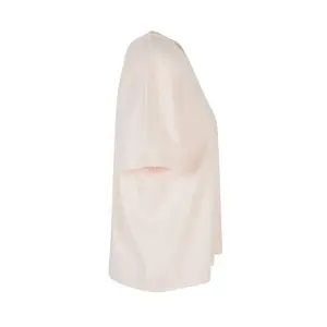 Women's oversized T-shirt Build Your Brand image-3