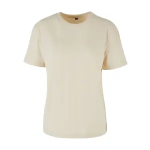 Women's oversized T-shirt Build Your Brand image-0