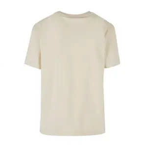 Women's oversized T-shirt Build Your Brand image-1