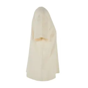 Women's oversized T-shirt Build Your Brand image-3