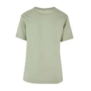 Women's oversized T-shirt Build Your Brand image-1